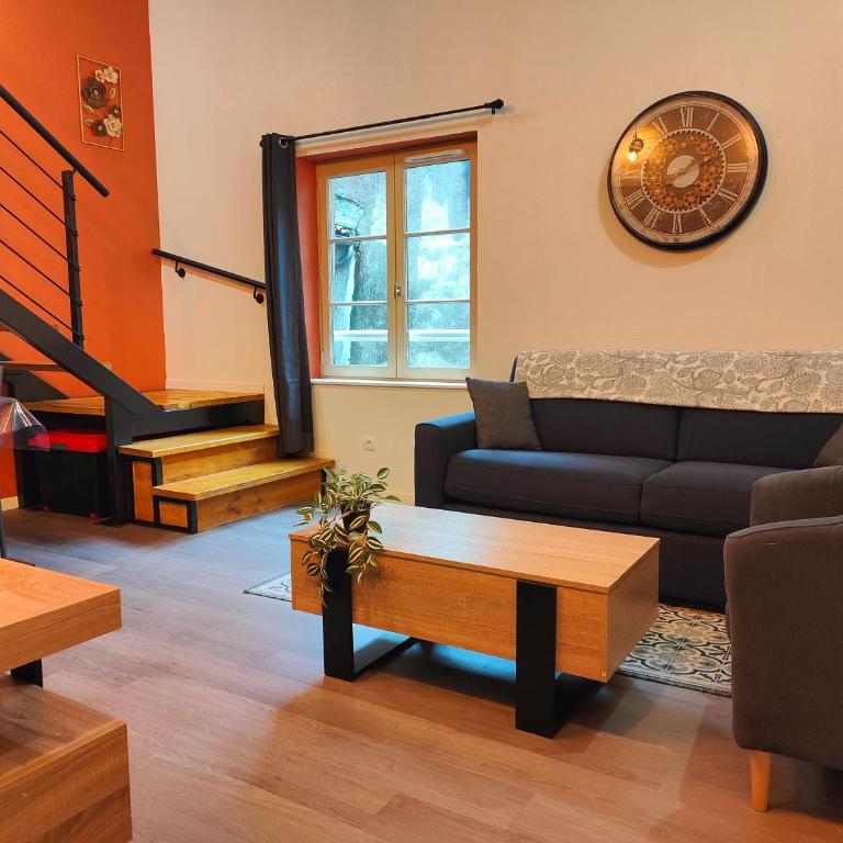 Le Coquelicot - Hyper-Centre - Wifi - Calme - Apartamento de 1 dormitorio - 2