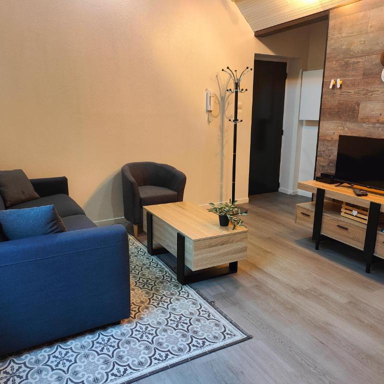 Le Coquelicot - Hyper-Centre - Wifi - Calme - Apartamento de 1 dormitorio - 15
