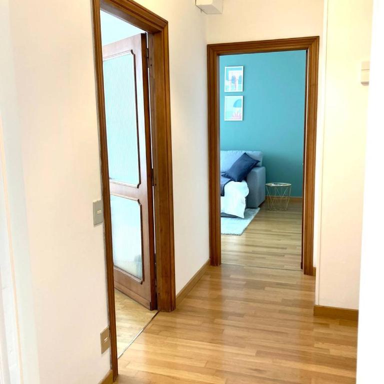 [Elce-Perugia] Brightest Condo 1 Km From The CityCenter - Appartamento con Balcone - 43