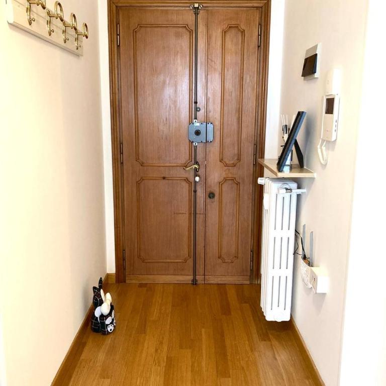 [Elce-Perugia] Brightest Condo 1 Km From The CityCenter - Appartamento con Balcone - 38