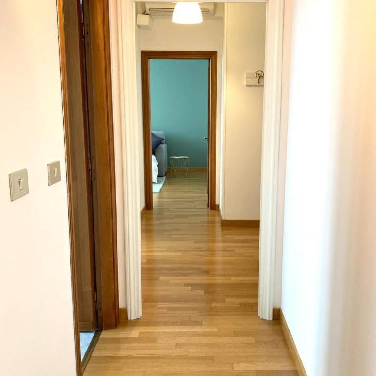 [Elce-Perugia] Brightest Condo 1 Km From The CityCenter - Appartamento con Balcone - 45