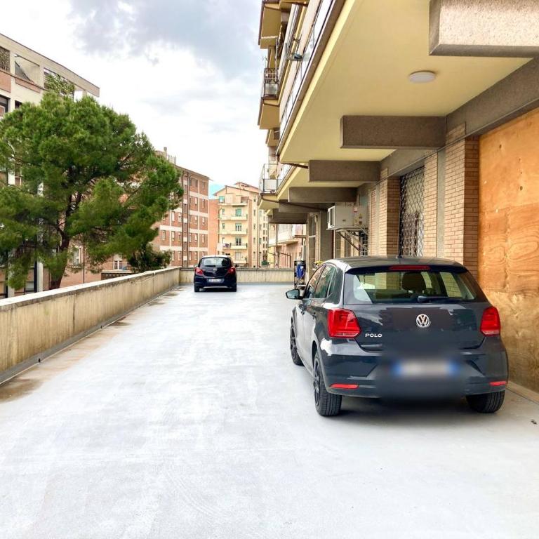 [Elce-Perugia] Brightest Condo 1 Km From The CityCenter - Appartamento con Balcone - 47