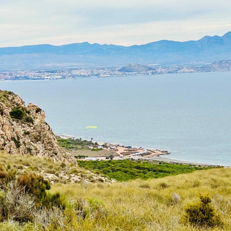 Super con gran terraza y vistas - Three-Bedroom Apartment - 52