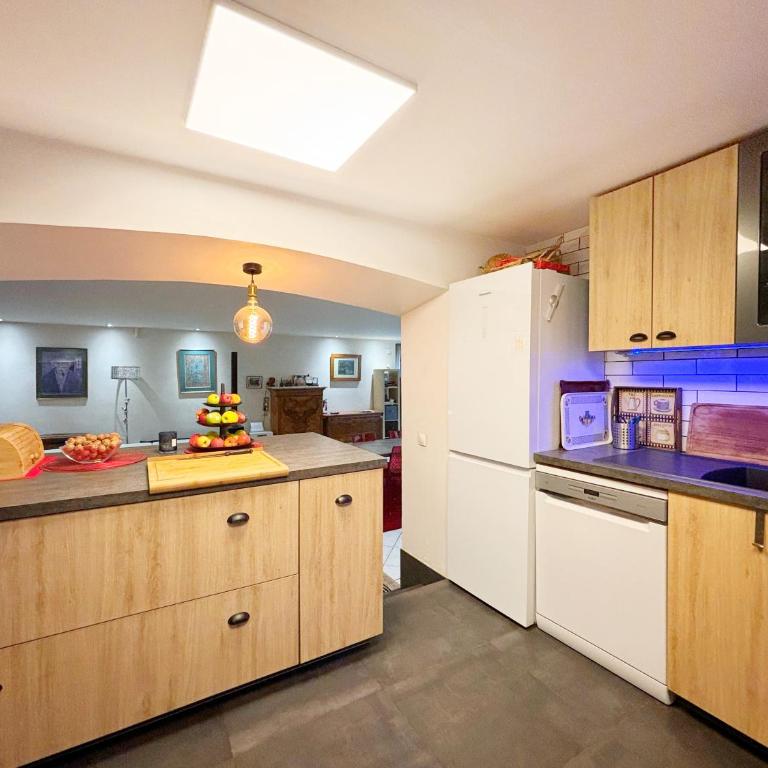 Grand appartement avec jardin privatif à Paris - Apartamento de 3 dormitorios Premium - 22