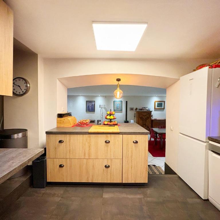 Grand appartement avec jardin privatif à Paris - Apartamento de 3 dormitorios Premium - 21