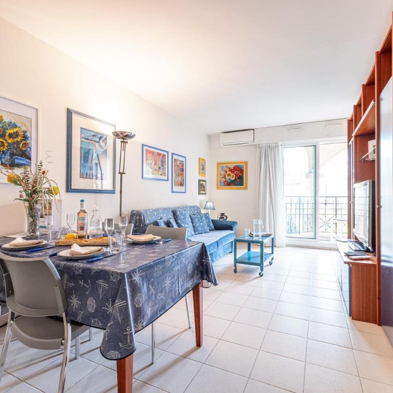 Queen Garden - Happy Rentals - Appartement avec Balcon - 2
