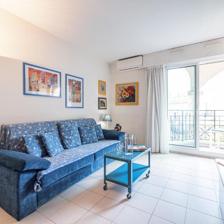 Queen Garden - Happy Rentals - Appartement avec Balcon - 3