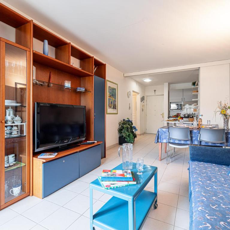 Queen Garden - Happy Rentals - Appartement avec Balcon - 9