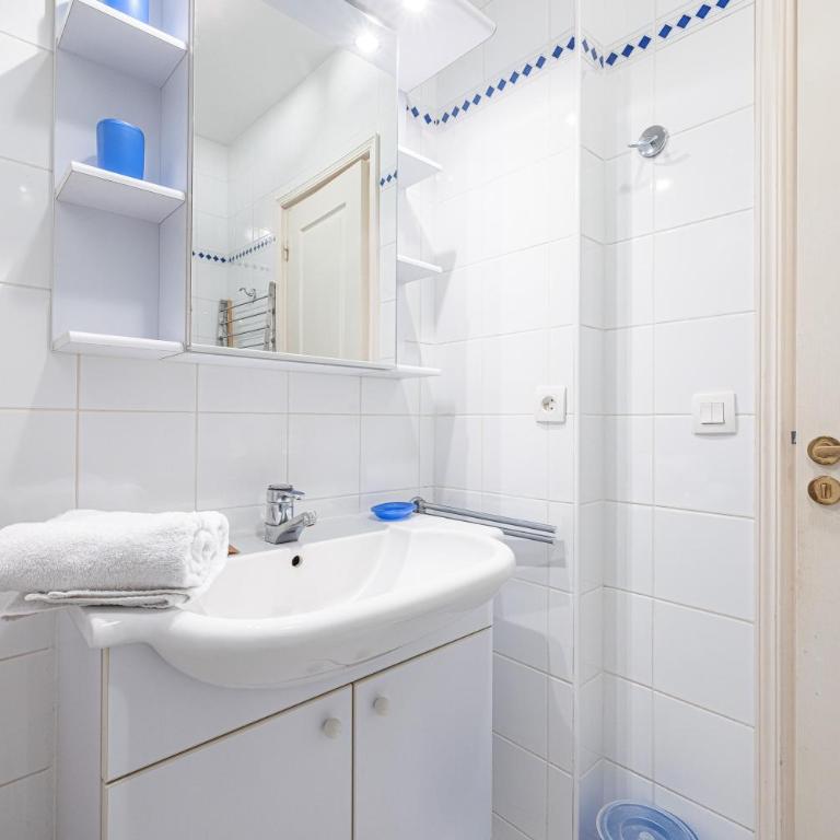 Queen Garden - Happy Rentals - Appartement avec Balcon - 17