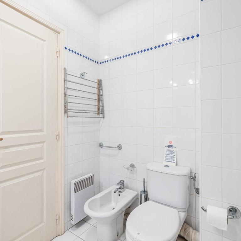 Queen Garden - Happy Rentals - Appartement avec Balcon - 18