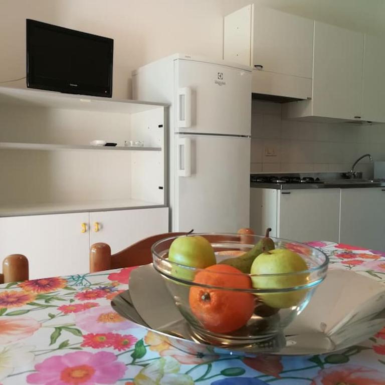 Appartamento Park Residence - One-Bedroom Apartment - 2