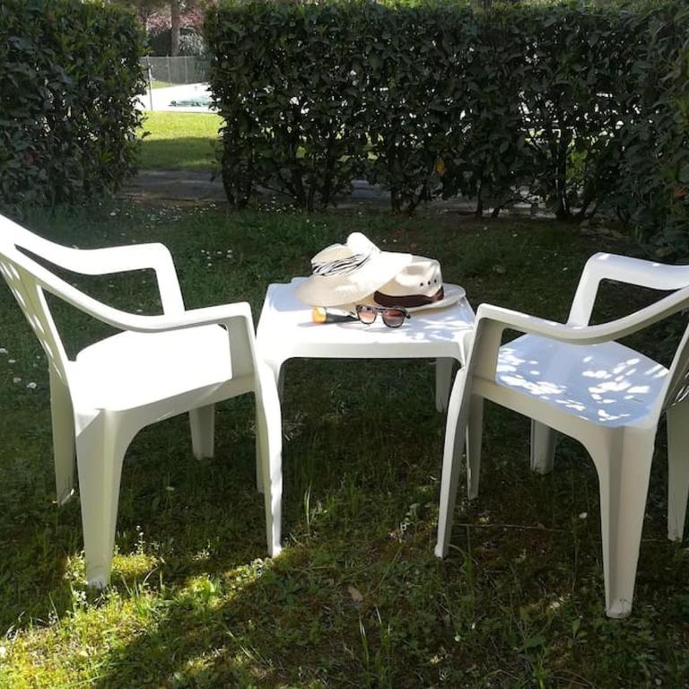 Appartamento Park Residence - One-Bedroom Apartment - 6