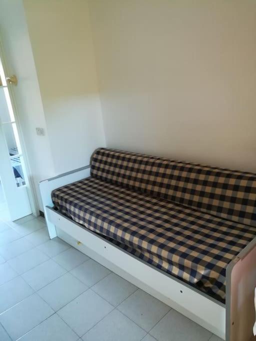 Appartamento Park Residence - One-Bedroom Apartment - 8