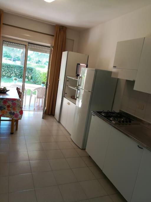 Appartamento Park Residence - One-Bedroom Apartment - 9
