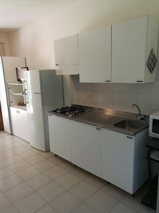 Appartamento Park Residence - One-Bedroom Apartment - 10