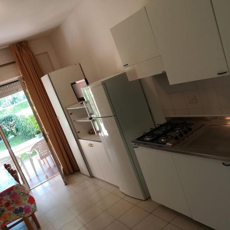 Appartamento Park Residence - One-Bedroom Apartment - 11