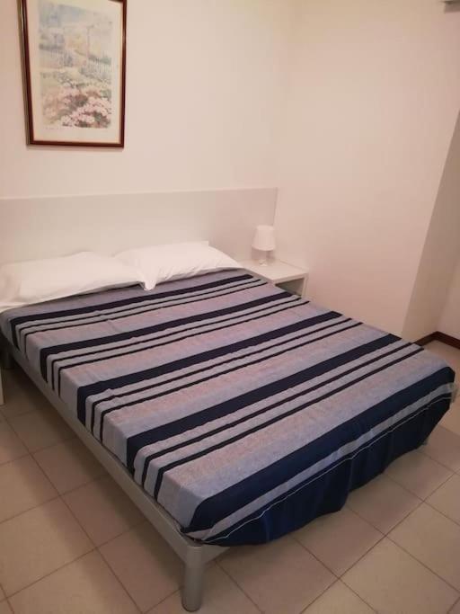 Appartamento Park Residence - One-Bedroom Apartment - 12