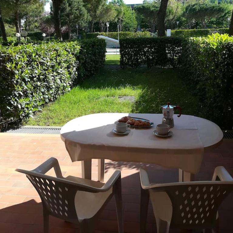Appartamento Park Residence - One-Bedroom Apartment - 13