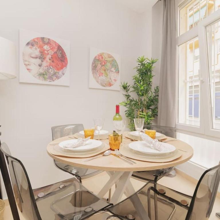 Encanto Celestial en Santa Úrsula - Apartamento de 2 dormitorios - 8
