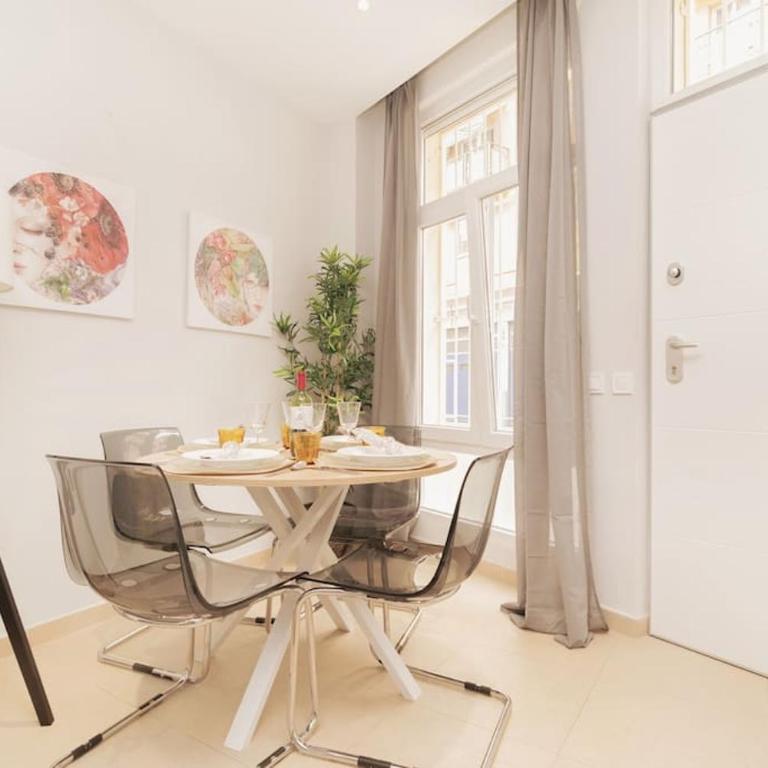 Encanto Celestial en Santa Úrsula - Apartamento de 2 dormitorios - 11