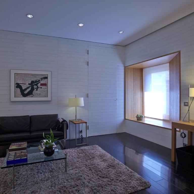 Atrio - Suite - 11