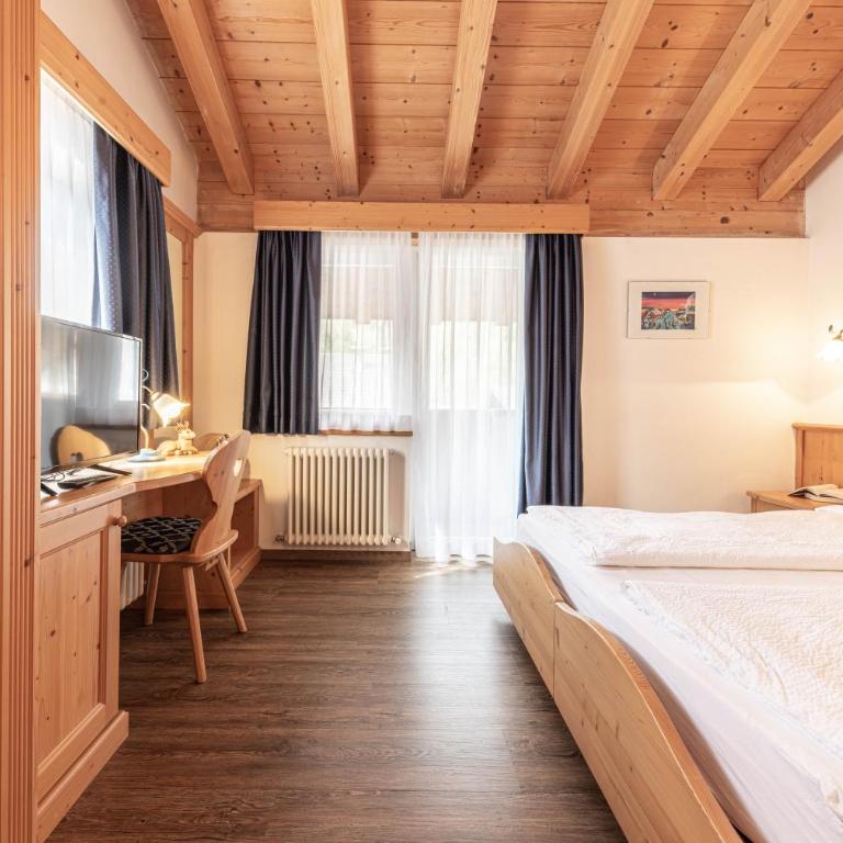 Hotel Siror - Chambre Double - 5