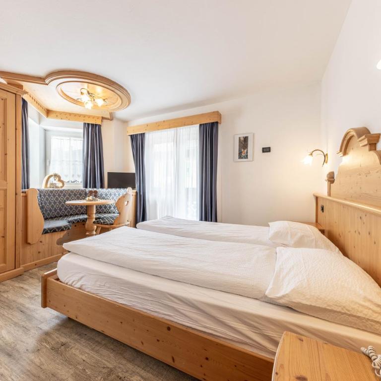 Hotel Siror - Chambre Double - 3