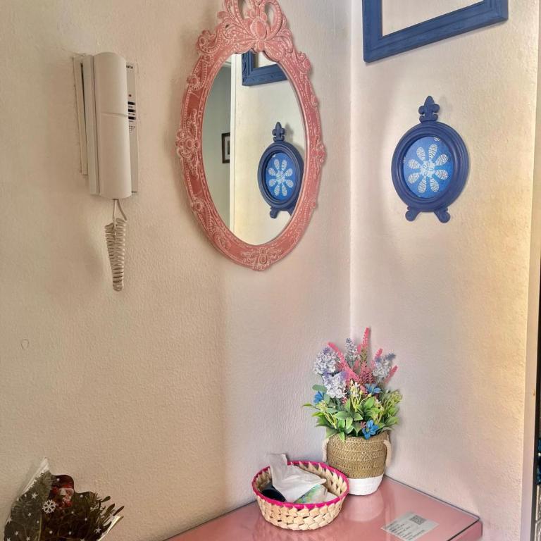 Apartamento zona turística Salou - Two-Bedroom Apartment - 22