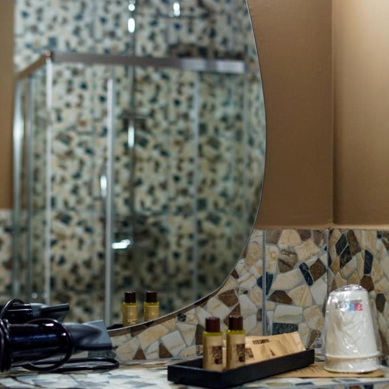 MATTEOTTI ROOMS - Double Room - 15