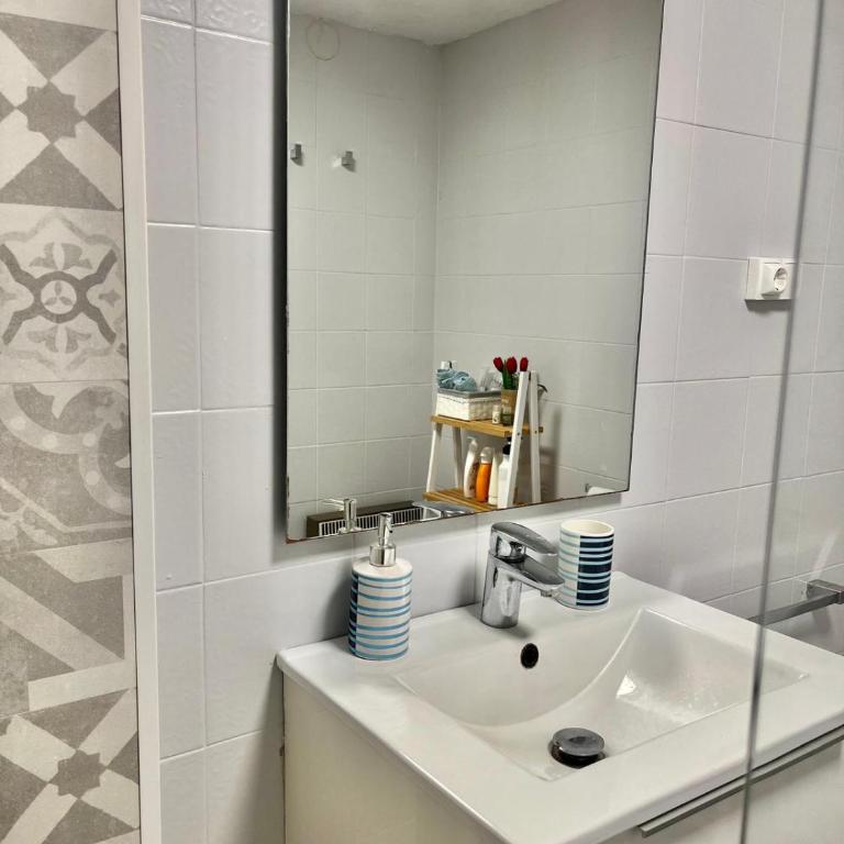 Apartamento zona turística Salou - Two-Bedroom Apartment - 31