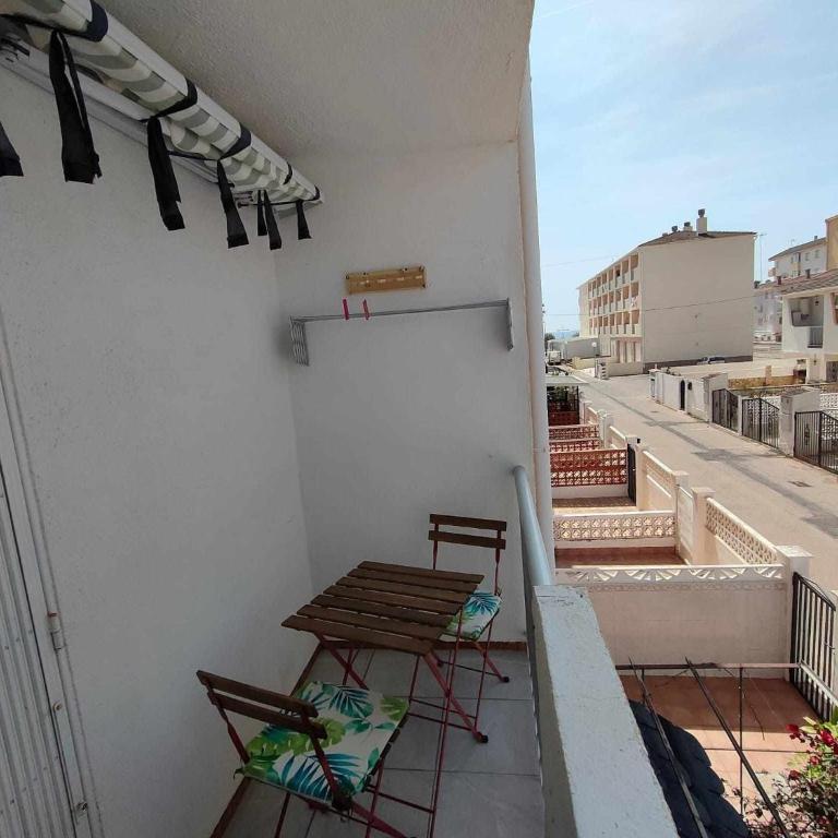 A H Rentals Abanicos 5 Apartamento - Apartamento de 2 dormitorios - 2