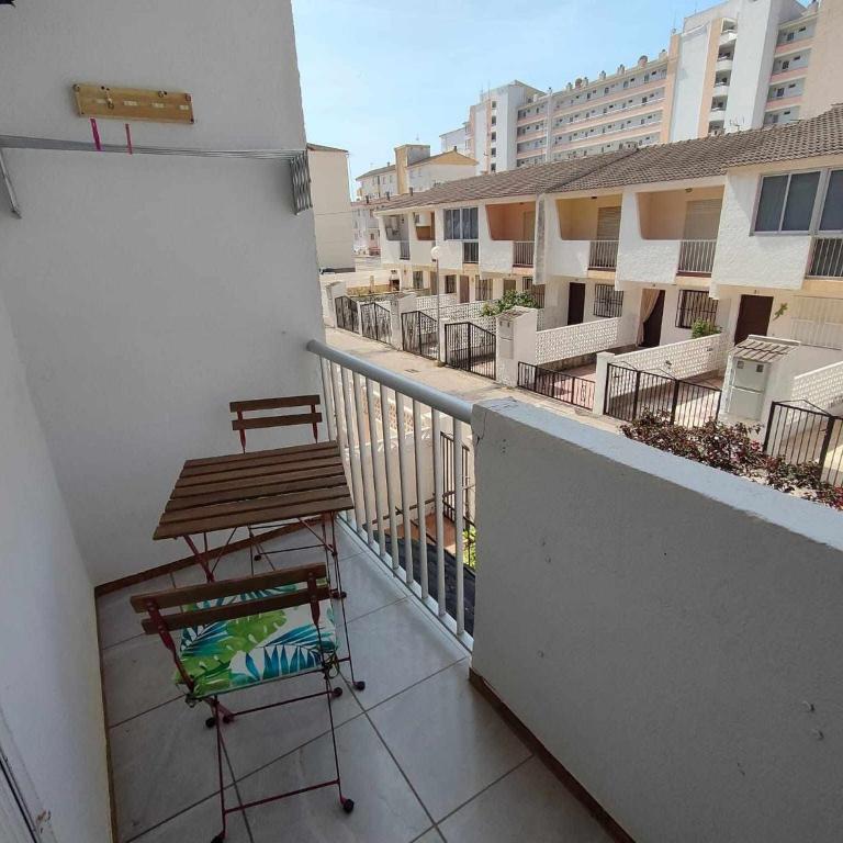 A H Rentals Abanicos 5 Apartamento - Apartamento de 2 dormitorios - 3
