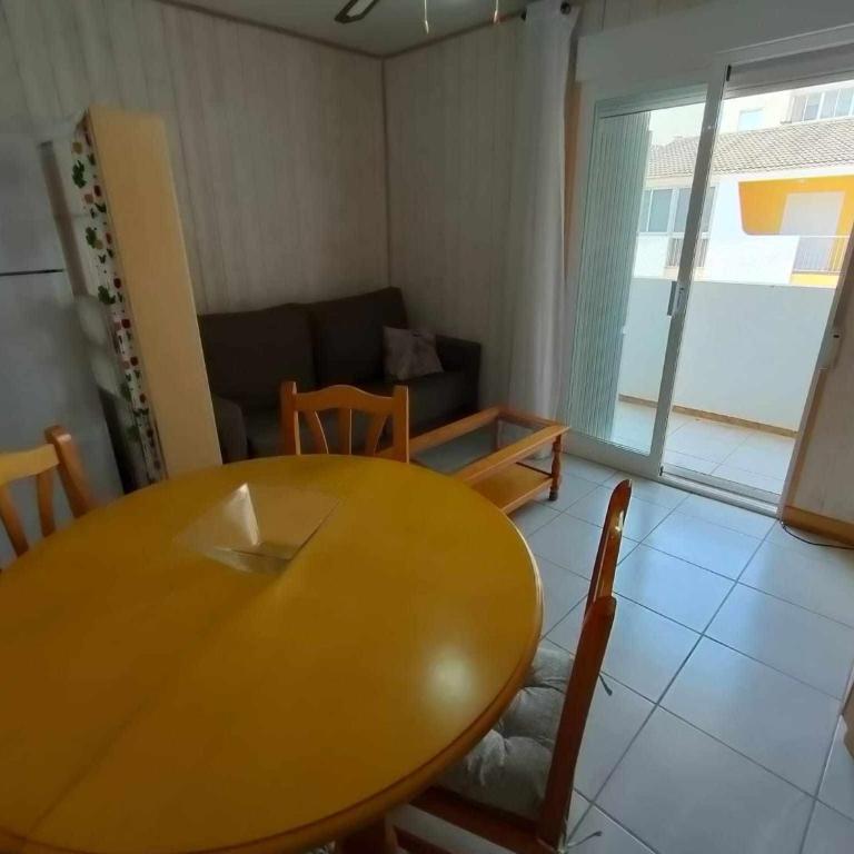 A H Rentals Abanicos 5 Apartamento - Apartamento de 2 dormitorios - 6