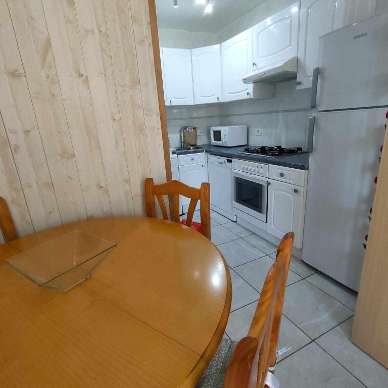 A H Rentals Abanicos 5 Apartamento - Apartamento de 2 dormitorios - 8