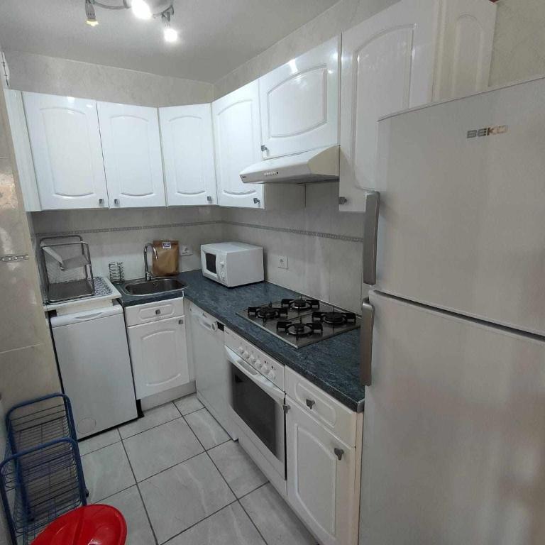 A H Rentals Abanicos 5 Apartamento - Apartamento de 2 dormitorios - 9