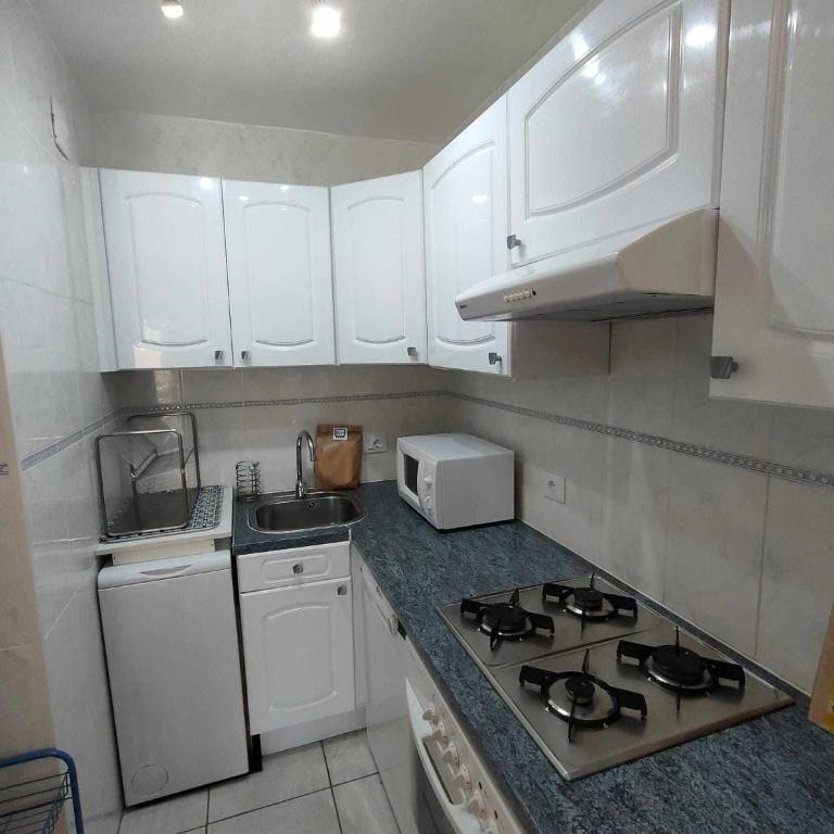 A H Rentals Abanicos 5 Apartamento - Apartamento de 2 dormitorios - 10