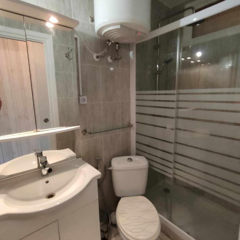 A H Rentals Abanicos 5 Apartamento - Apartamento de 2 dormitorios - 11