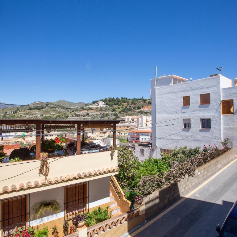 Herminia - Two-Bedroom Apartment - 1