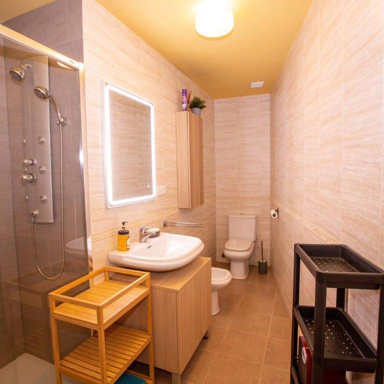 Herminia - Two-Bedroom Apartment - 4