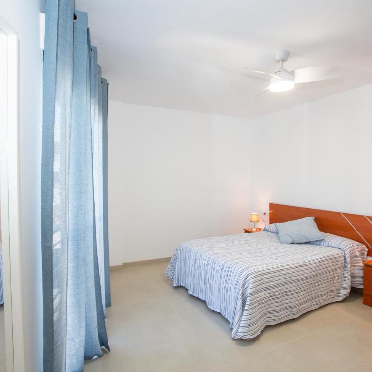 Herminia - Two-Bedroom Apartment - 7