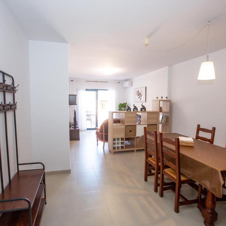 Herminia - Two-Bedroom Apartment - 8