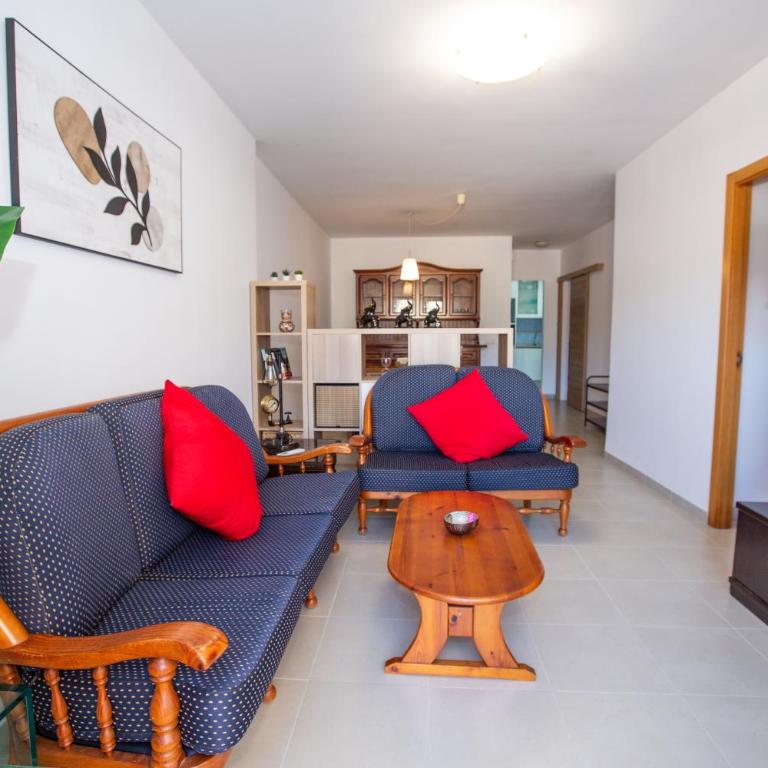 Herminia - Two-Bedroom Apartment - 10