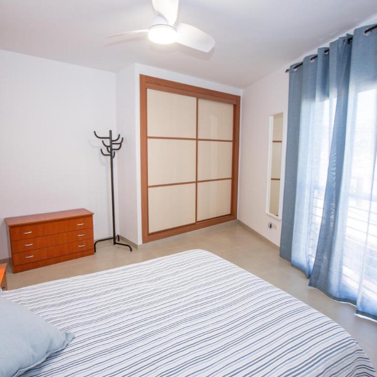 Herminia - Two-Bedroom Apartment - 11