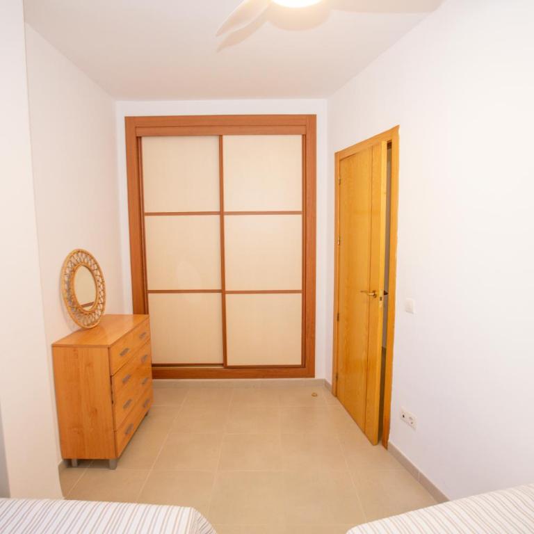 Herminia - Two-Bedroom Apartment - 15