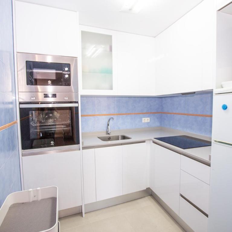 Herminia - Two-Bedroom Apartment - 17