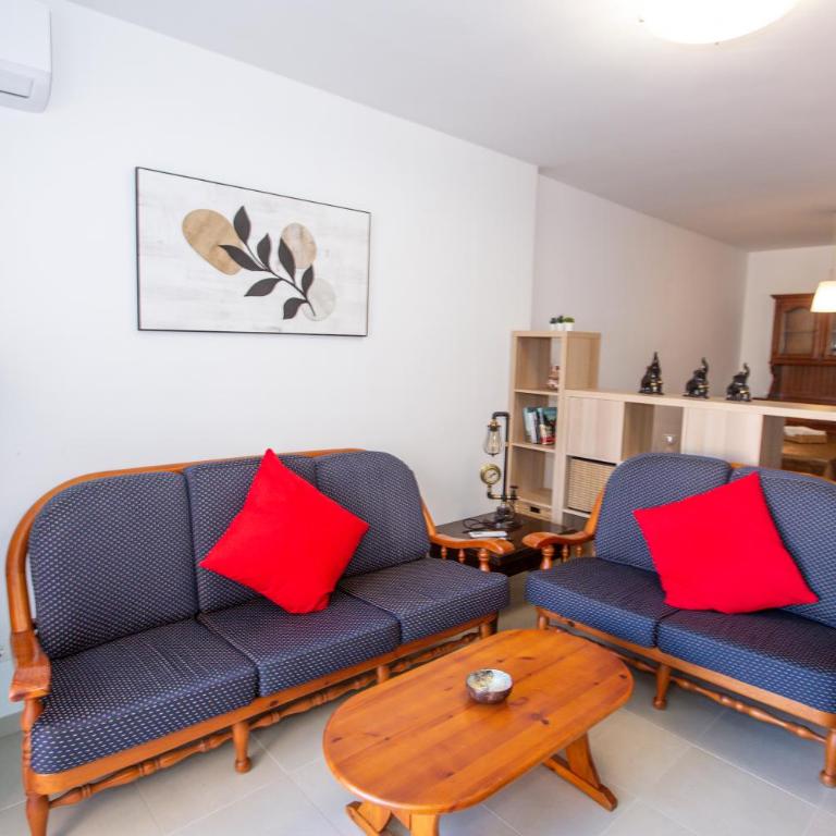 Herminia - Two-Bedroom Apartment - 20