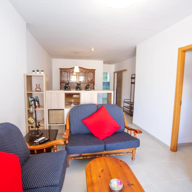 Herminia - Two-Bedroom Apartment - 23