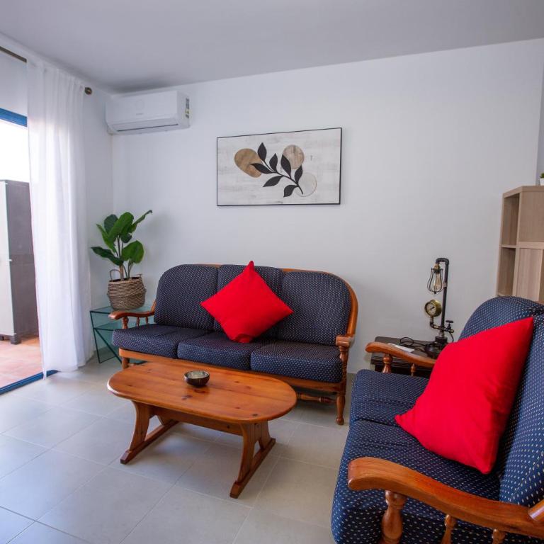 Herminia - Two-Bedroom Apartment - 29