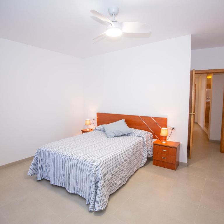 Herminia - Two-Bedroom Apartment - 30