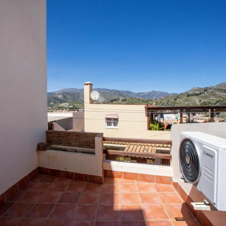 Herminia - Two-Bedroom Apartment - 33